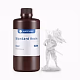 Anycubic standart reçine clear şeffaf 1 kg