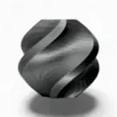 Bambu Lab pla basic filament gümüş 1.75 mm 1 kg