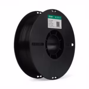 esun pla basic filament siyah 1.75 mm 1 kg