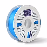 fibromast silk pla filament royal mavi 1.75 mm 1 kg