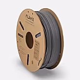 filamix abs+ plus filament gri 1.75 mm 1 kg