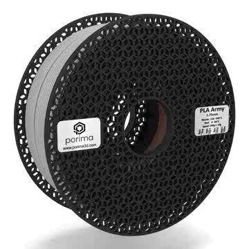 porima pla army filament eren 1.75 mm 1 kg