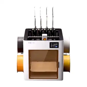 Snapmaker u1 3d yazıcı ön cam kapak