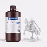 Anycubic abs like pro 2 reçine beyaz 1 kg