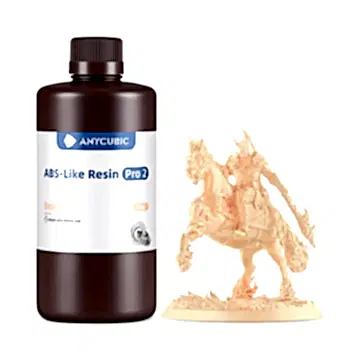 Anycubic abs like pro 2 reçine bej 1 kg
