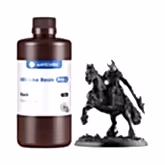 Anycubic abs like pro 2 reçine siyah 1 kg