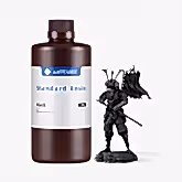 Anycubic standart reçine siyah 1 kg