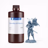 Anycubic standart reçine gri 1 kg