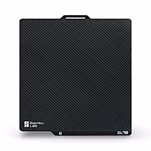 Bambu Lab 3D Yazıcı Tablası