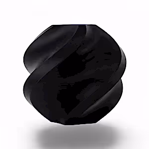 Bambu Lab pla basic filament siyah 1.75 mm 1 kg