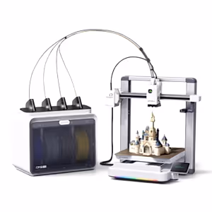 Creality SPARKX i7 3D Yazıcı