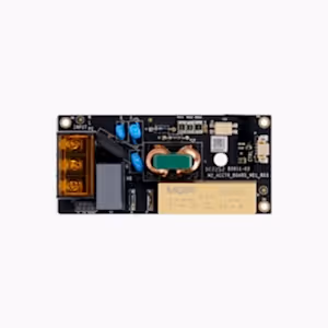 Bambu Lab X1 & P1 Serisi AC Board (Güç Kontrol Kartı) - DLB017