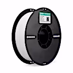 esun petg basic filament beyaz 1.75 mm 1 kg