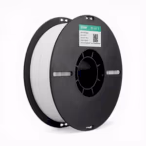 esun petg basic filament beyaz 1.75 mm 1 kg