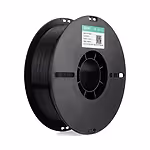 esun petg basic filament siyah 1.75 mm 1 kg