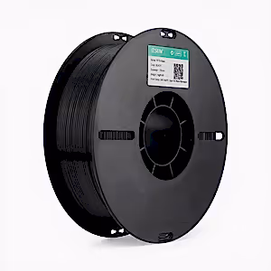 esun petg basic filament siyah 1.75 mm 1 kg