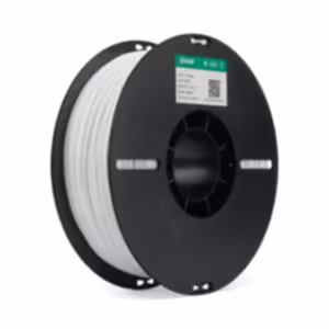 esun pla basic filament beyaz 1.75 mm 1 kg