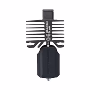 Bambu Lab P1/X1C 0.6 mm Sertleştirilmiş Çelik Nozzle ve Hotend Seti - FAH005-N-1