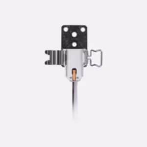 Bambu Lab A1 Serisi Hotend Assembly Isıtıcı Ünitesi - FAH012