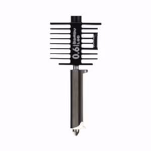 Bambu Lab A1 0.6 mm Sertleştirilmiş Çelik Nozzle ve Hotend Seti - FAH020