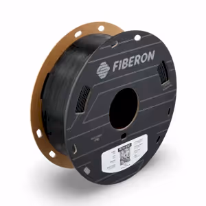 Fiberon PETG-ESD Filament