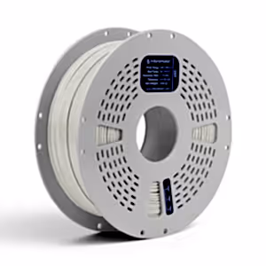 fibromast abs filament beyaz 1.75 mm 1 kg
