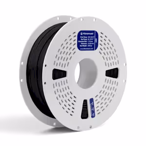 fibromast abs filament siyah 1.75 mm 1 kg
