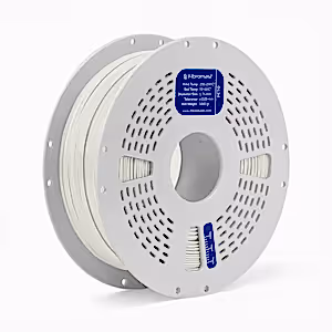 fibromast petg filament beyaz 1.75 mm 1 kg