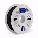 fibromast petg filament siyah 1.75 mm 1 kg