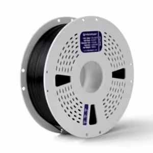fibromast silk pla filament siyah 1.75 mm 1 kg