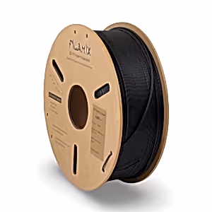 filamix abs+ plus filament siyah 1.75 mm 1 kg
