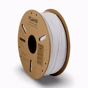 filamix asa filament beyaz 1.75 mm 1 kg