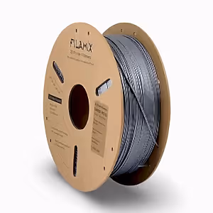 filamix hyper petg filament uzay gri 1.75 mm 1 kg