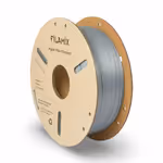 filamix hyper pla+ plus filament gümüş 1.75 mm 1 kg