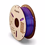 filamix iki renkli magic silk pla filament mavi mor 1.75 mm 1 kg