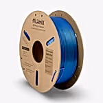 filamix iki renkli magic silk pla filament mavi yeşil 1.75 mm 1 kg