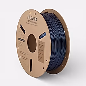 filamix chameleon simli pla filament burning titanium 1.75 mm 1 kg