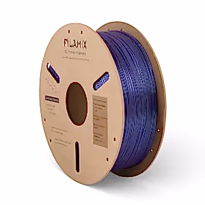 filamix chameleon simli pla filament nebula purple mor 1.75 mm 1 kg