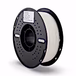 filamix pla+ plus filament beyaz 1.75 mm 1 kg