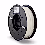 filamix pla+ plus filament inci beyazı 1.75 mm 1 kg