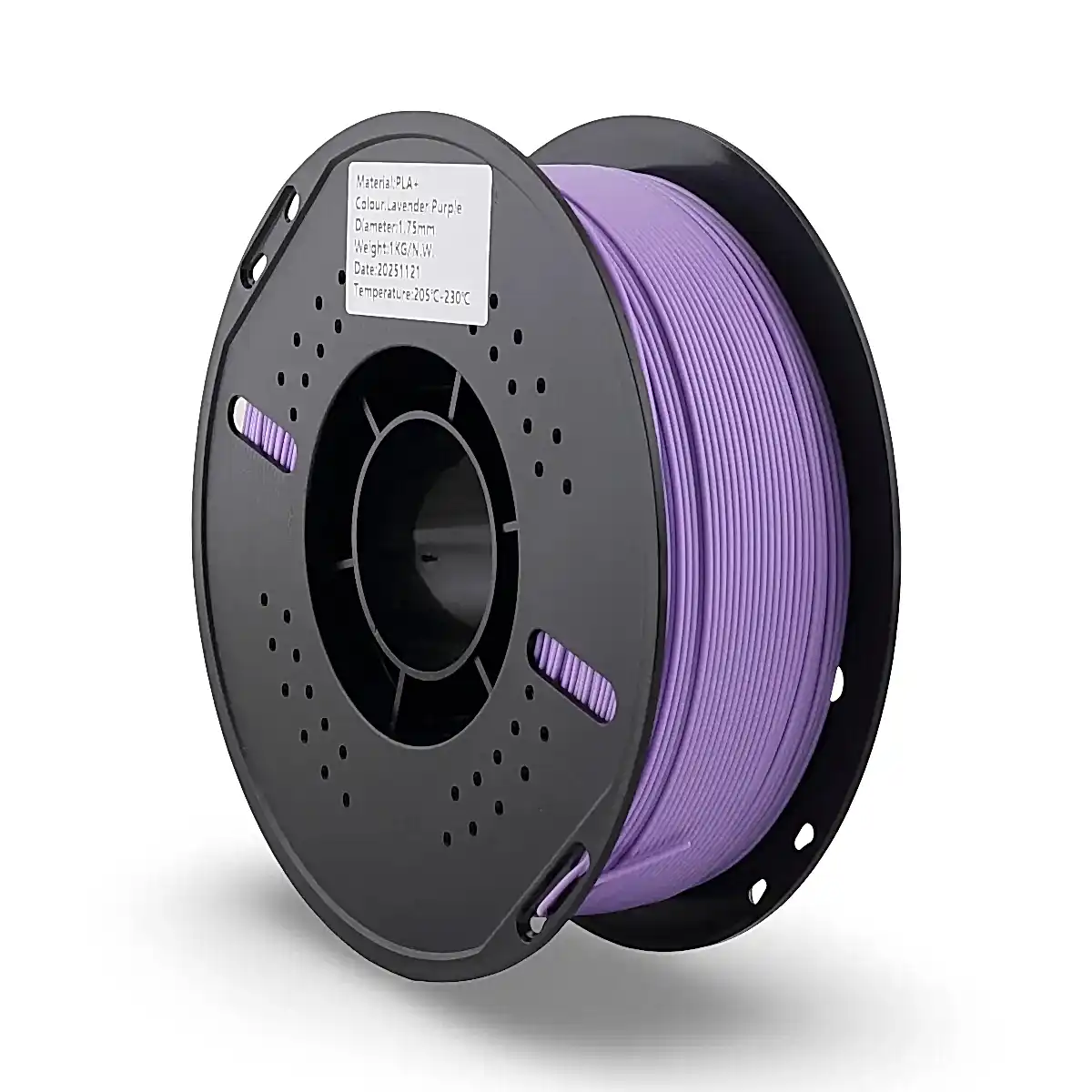 filamix pla+ plus filament lavanta moru 1.75 mm 1 kg