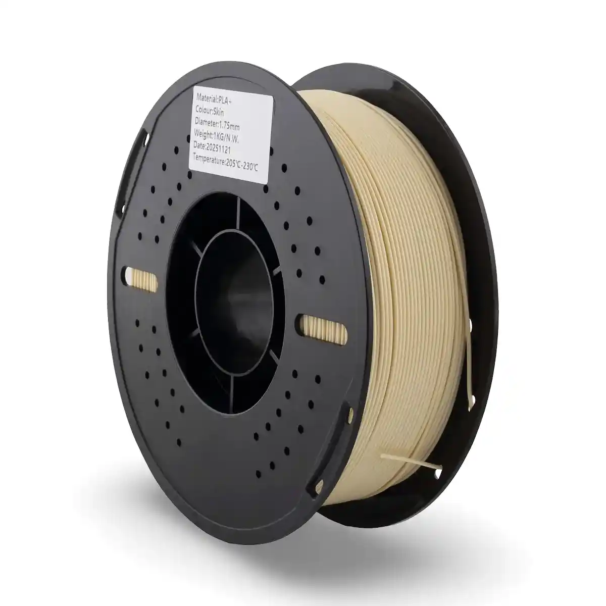 filamix pla+ plus filament ten rengi 1.75 mm 1 kg