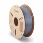 filamix silk pla filament gümüş 1.75 mm 1 kg