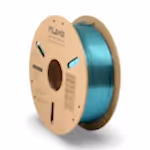 filamix silk pla filament holly green yeşil 1.75 mm 1 kg