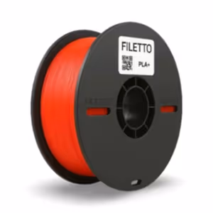 Filetto PLA Plus (PLA+) Filament