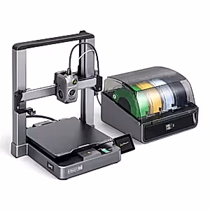 Creality Hi Combo 3D Yazıcı