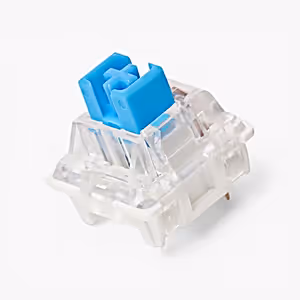 Mavi Clicker Switch