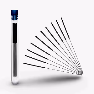 Nozzle Temizleme İğnesi (10 Adet)