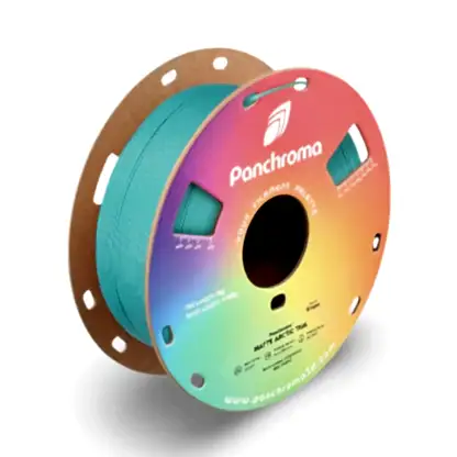 Panchroma Matte PLA Filament