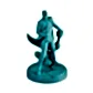 Panchroma Matte PLA Filament